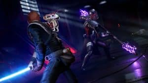 STAR WARS Jedi: Fallen Order 1