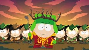 South Park: The Stick of Truth 1