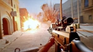 Insurgency: Sandstorm 1