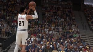 NBA 2K25 1