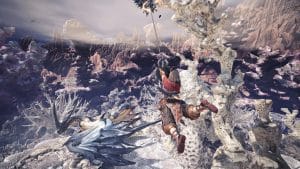 Monster Hunter: World 1