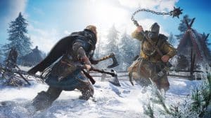 Assassin’s Creed: Valhalla 2