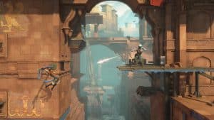 Prince of Persia: The Lost Crown 1