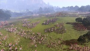 Total War: THREE KINGDOMS 2