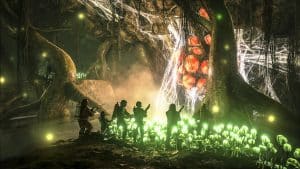 ARK: Survival Evolved 3