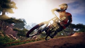 Descenders 1