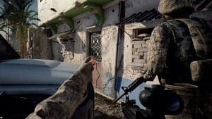 Six Days in Fallujah 2