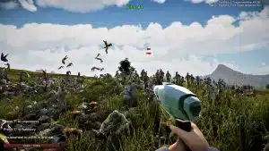 Ultimate Epic Battle Simulator 2 4