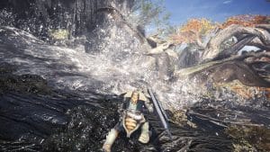 Monster Hunter: World 3