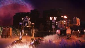 Stranded: Alien Dawn 2