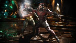 Injustice 2: Legendary Edition 3