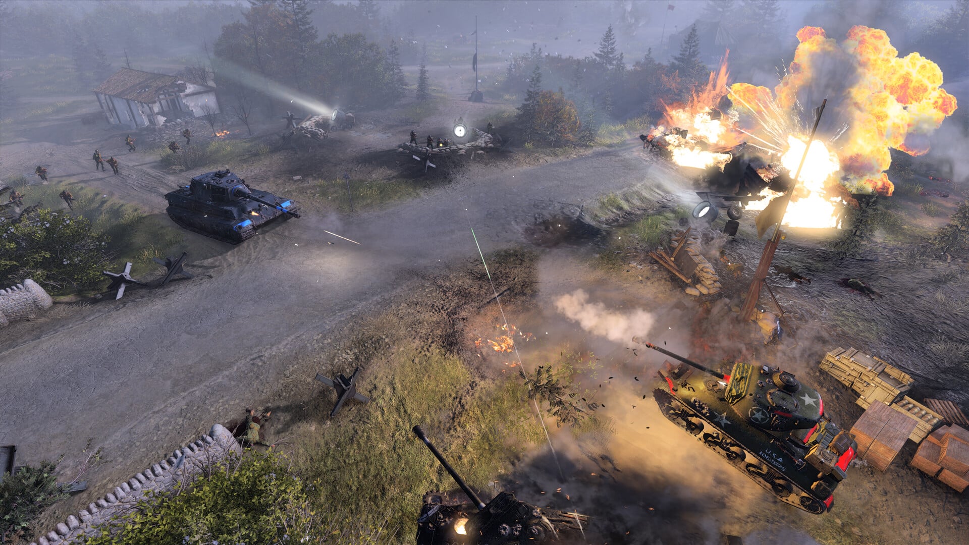 Company of Heroes 3 download