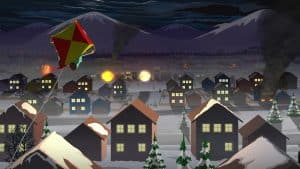 South Park: The Fractured But Whole 1