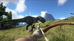 ARK: Survival Evolved 2