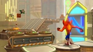 Crash Bandicoot N. Sane Trilogy 2