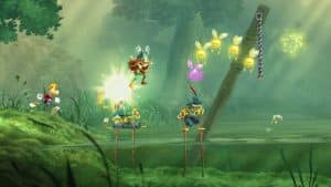 Rayman Legends 3