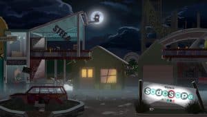 South Park: The Fractured But Whole 2