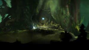 Ori and the Blind Forest 2