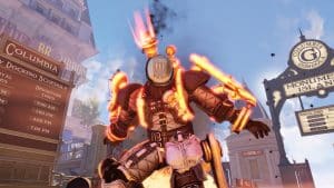 BioShock Infinite 1