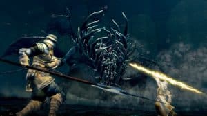 DARK SOULS: REMASTERED 1