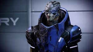 Mass Effect: Legendary Edition 1