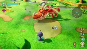 FANTASY LIFE i: The Girl Who Steals Time 1
