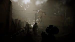 Six Days in Fallujah 3
