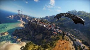 Just Cause 3 1