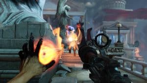 BioShock Infinite 2