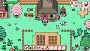 Fields of Mistria 4
