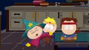 South Park: The Stick of Truth 2