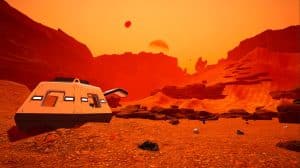 The Planet Crafter 1