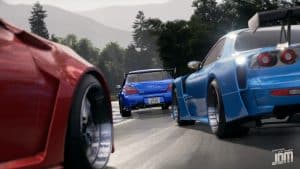 JDM: Japanese Drift Master 1