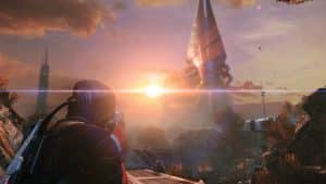 Mass Effect: Legendary Edition 2