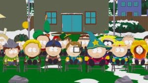 South Park: The Stick of Truth 3