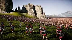 Ultimate Epic Battle Simulator 2 3