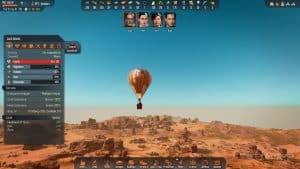 Stranded: Alien Dawn 4