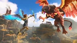 Immortals: Fenyx Rising 2