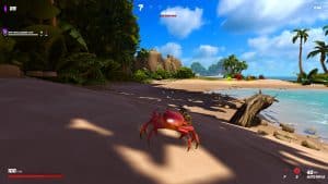 Crab Champions 1