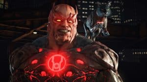 Injustice 2: Legendary Edition 1