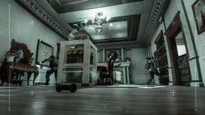 Tom Clancy’s Rainbow Six: Siege 2