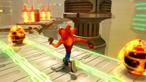 Crash Bandicoot N. Sane Trilogy 1