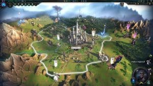 Age of Wonders 4 3