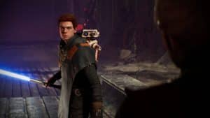 STAR WARS Jedi: Fallen Order 2