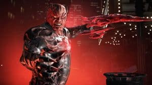 Injustice 2: Legendary Edition 2