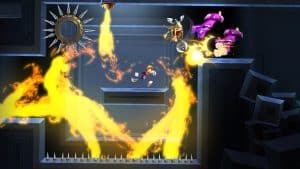 Rayman Legends 2