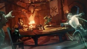 Sea of Thieves 1