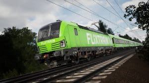 Train Sim World 5 1