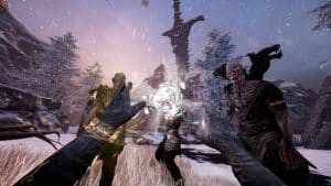 Tainted Grail: The Fall of Avalon 1