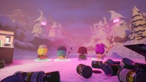 South Park: Snow Day 2